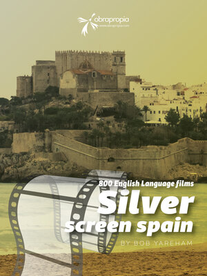 cover image of Movies made in Spain
